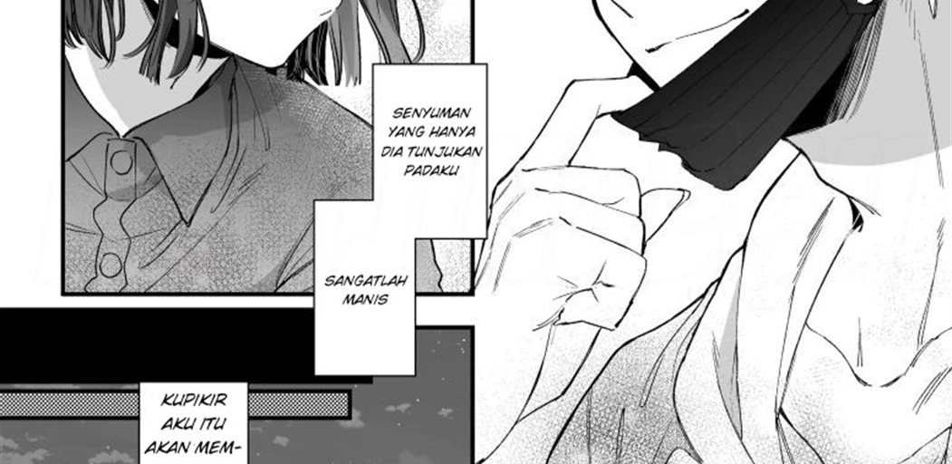 Kawaisou na Kimi ga Ichiban Kawaii ~Kyouizon na Chiaki-kun to Kimesaku Ecchi~ Chapter 1