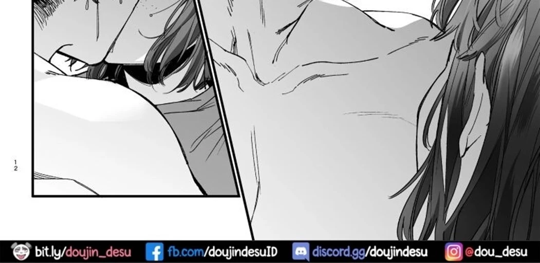 Kawaisou na Kimi ga Ichiban Kawaii ~Kyouizon na Chiaki-kun to Kimesaku Ecchi~ Chapter 1