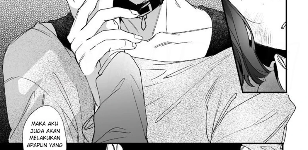 Kawaisou na Kimi ga Ichiban Kawaii ~Kyouizon na Chiaki-kun to Kimesaku Ecchi~ Chapter 1