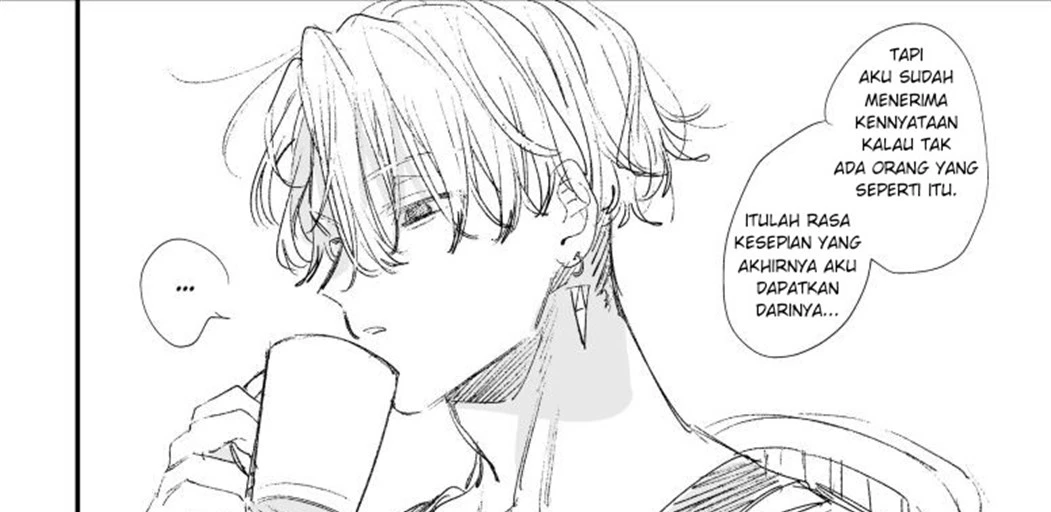 Kawaisou na Kimi ga Ichiban Kawaii ~Kyouizon na Chiaki-kun to Kimesaku Ecchi~ Chapter 1
