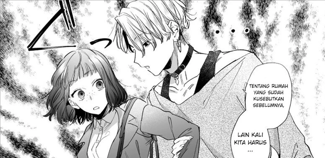 Kawaisou na Kimi ga Ichiban Kawaii ~Kyouizon na Chiaki-kun to Kimesaku Ecchi~ Chapter 1
