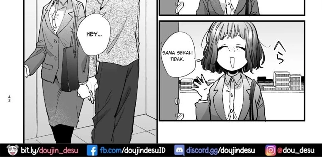 Kawaisou na Kimi ga Ichiban Kawaii ~Kyouizon na Chiaki-kun to Kimesaku Ecchi~ Chapter 1