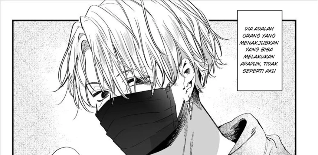 Kawaisou na Kimi ga Ichiban Kawaii ~Kyouizon na Chiaki-kun to Kimesaku Ecchi~ Chapter 1