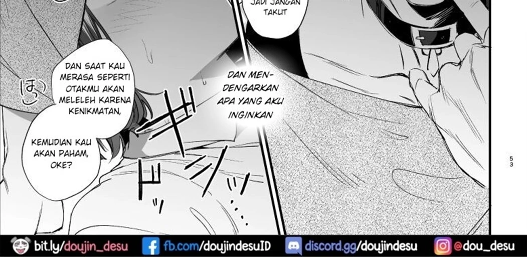 Kawaisou na Kimi ga Ichiban Kawaii ~Kyouizon na Chiaki-kun to Kimesaku Ecchi~ Chapter 1
