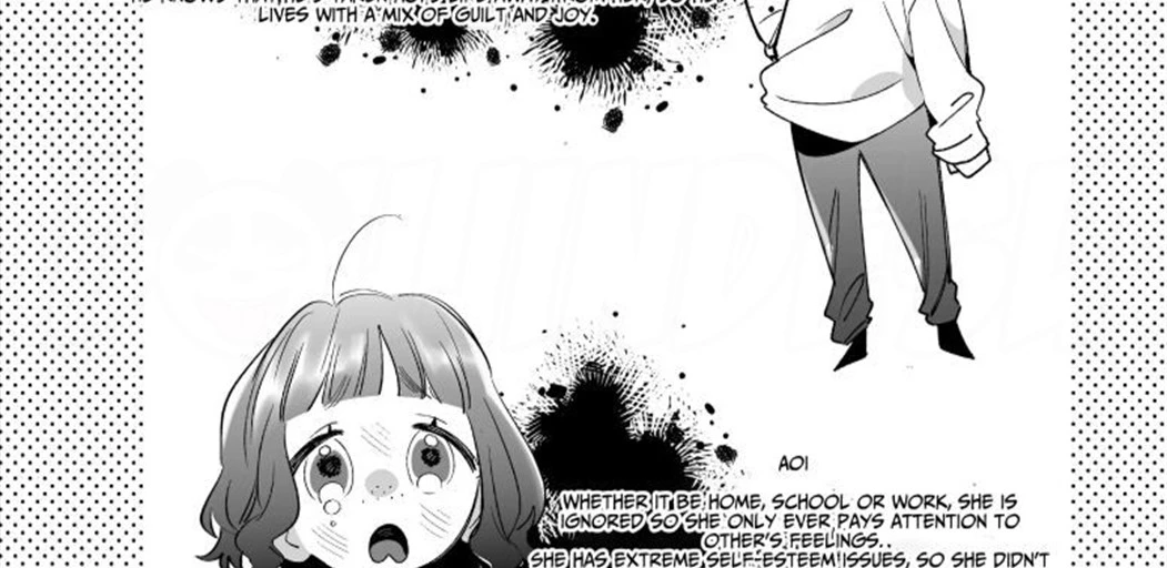 Kawaisou na Kimi ga Ichiban Kawaii ~Kyouizon na Chiaki-kun to Kimesaku Ecchi~ Chapter 1
