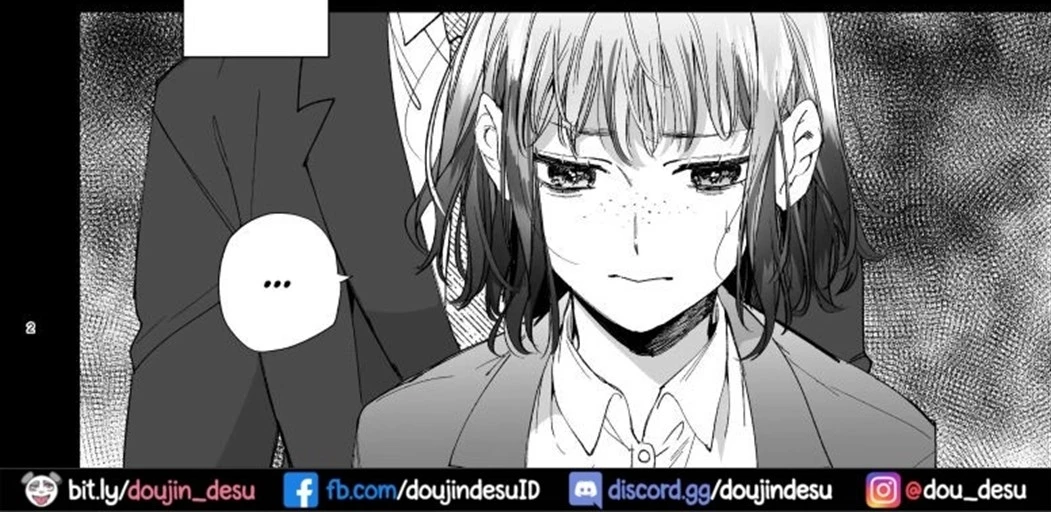 Kawaisou na Kimi ga Ichiban Kawaii ~Kyouizon na Chiaki-kun to Kimesaku Ecchi~ Chapter 1