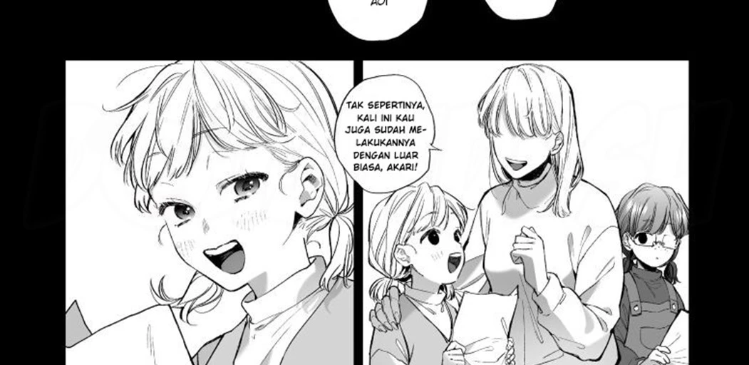 Kawaisou na Kimi ga Ichiban Kawaii ~Kyouizon na Chiaki-kun to Kimesaku Ecchi~ Chapter 1