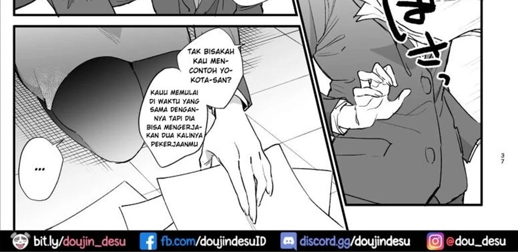Kawaisou na Kimi ga Ichiban Kawaii ~Kyouizon na Chiaki-kun to Kimesaku Ecchi~ Chapter 1