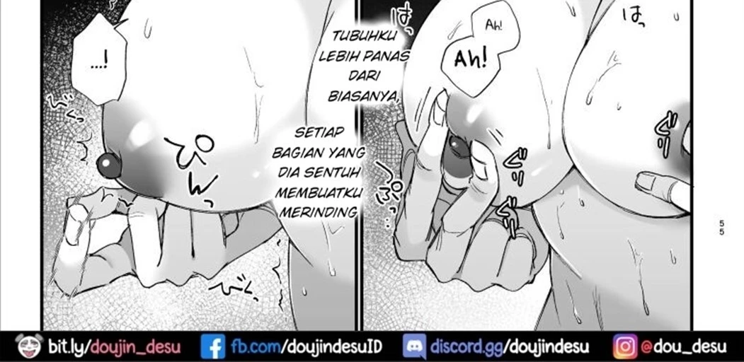 Kawaisou na Kimi ga Ichiban Kawaii ~Kyouizon na Chiaki-kun to Kimesaku Ecchi~ Chapter 1
