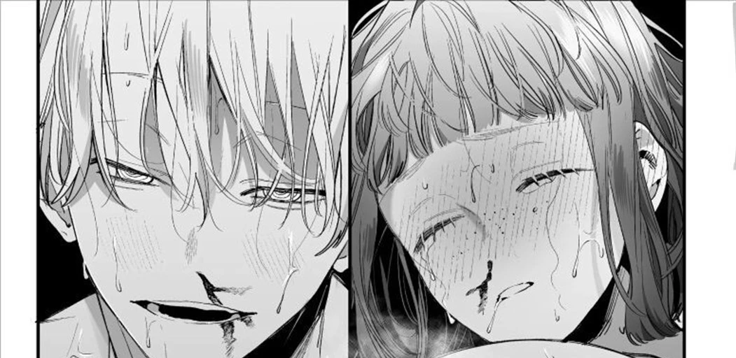 Kawaisou na Kimi ga Ichiban Kawaii ~Kyouizon na Chiaki-kun to Kimesaku Ecchi~ Chapter 1