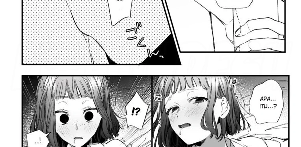 Kawaisou na Kimi ga Ichiban Kawaii ~Kyouizon na Chiaki-kun to Kimesaku Ecchi~ Chapter 1