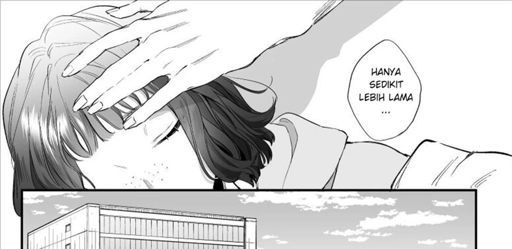 Kawaisou na Kimi ga Ichiban Kawaii ~Kyouizon na Chiaki-kun to Kimesaku Ecchi~ Chapter 1