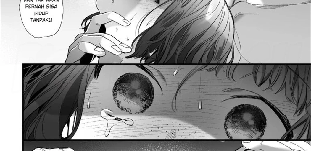 Kawaisou na Kimi ga Ichiban Kawaii ~Kyouizon na Chiaki-kun to Kimesaku Ecchi~ Chapter 1