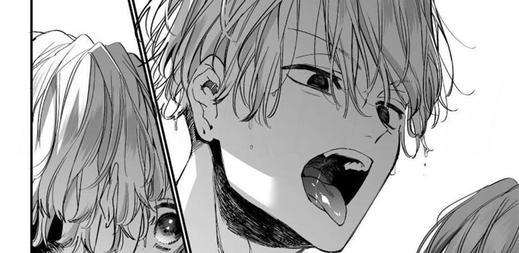 Kawaisou na Kimi ga Ichiban Kawaii ~Kyouizon na Chiaki-kun to Kimesaku Ecchi~ Chapter 1