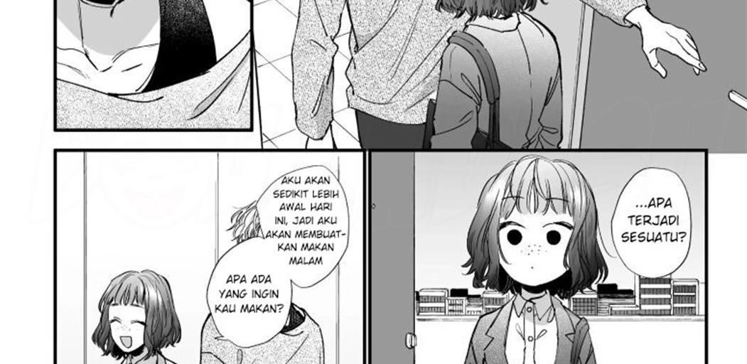 Kawaisou na Kimi ga Ichiban Kawaii ~Kyouizon na Chiaki-kun to Kimesaku Ecchi~ Chapter 1