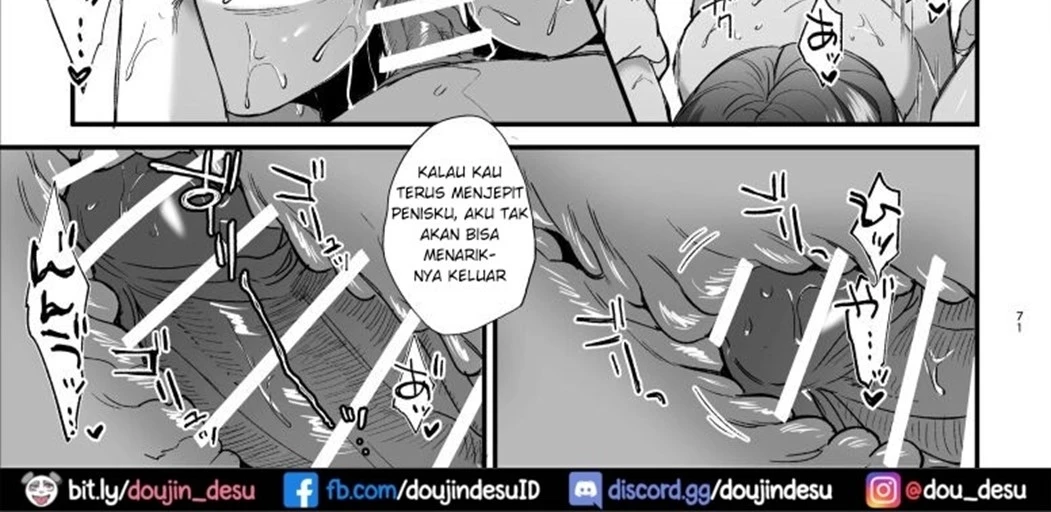Kawaisou na Kimi ga Ichiban Kawaii ~Kyouizon na Chiaki-kun to Kimesaku Ecchi~ Chapter 1