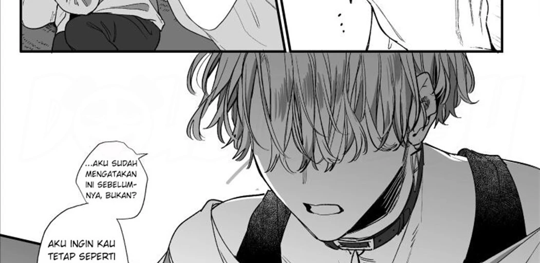 Kawaisou na Kimi ga Ichiban Kawaii ~Kyouizon na Chiaki-kun to Kimesaku Ecchi~ Chapter 1