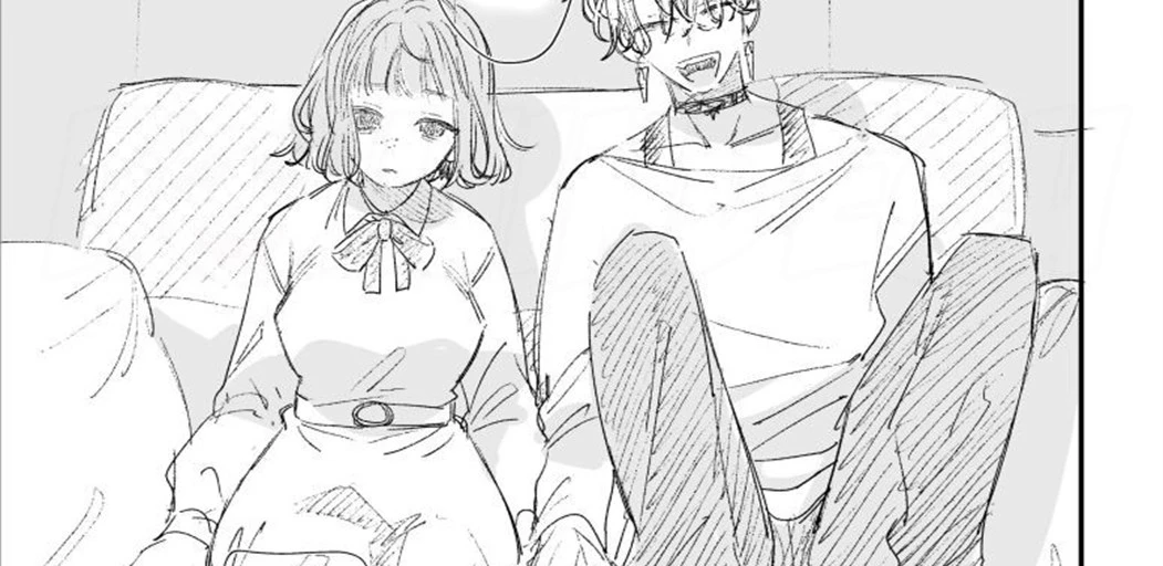 Kawaisou na Kimi ga Ichiban Kawaii ~Kyouizon na Chiaki-kun to Kimesaku Ecchi~ Chapter 1
