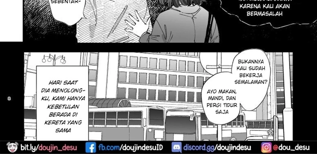 Kawaisou na Kimi ga Ichiban Kawaii ~Kyouizon na Chiaki-kun to Kimesaku Ecchi~ Chapter 1