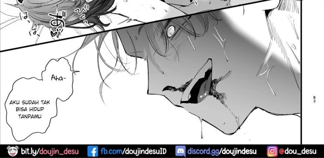 Kawaisou na Kimi ga Ichiban Kawaii ~Kyouizon na Chiaki-kun to Kimesaku Ecchi~ Chapter 1