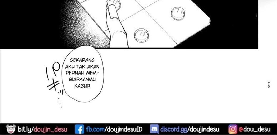 Kawaisou na Kimi ga Ichiban Kawaii ~Kyouizon na Chiaki-kun to Kimesaku Ecchi~ Chapter 1