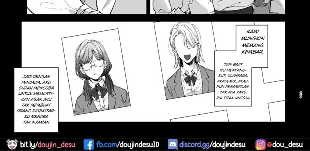 Kawaisou na Kimi ga Ichiban Kawaii ~Kyouizon na Chiaki-kun to Kimesaku Ecchi~ Chapter 1