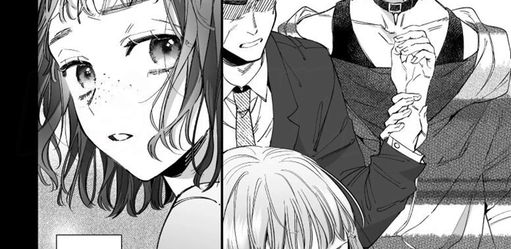 Kawaisou na Kimi ga Ichiban Kawaii ~Kyouizon na Chiaki-kun to Kimesaku Ecchi~ Chapter 1