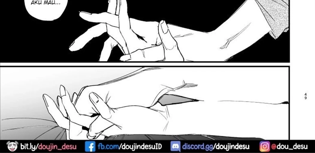 Kawaisou na Kimi ga Ichiban Kawaii ~Kyouizon na Chiaki-kun to Kimesaku Ecchi~ Chapter 1
