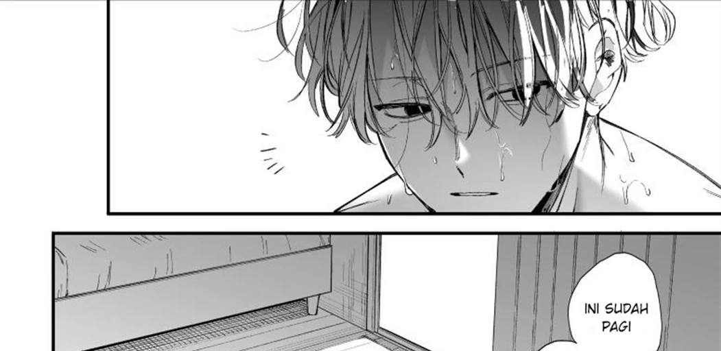 Kawaisou na Kimi ga Ichiban Kawaii ~Kyouizon na Chiaki-kun to Kimesaku Ecchi~ Chapter 1
