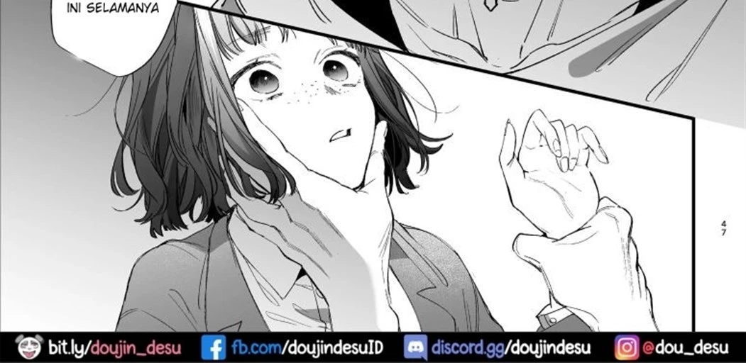 Kawaisou na Kimi ga Ichiban Kawaii ~Kyouizon na Chiaki-kun to Kimesaku Ecchi~ Chapter 1