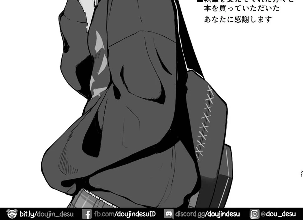 Kayoko to Dousei Seikatsu Chapter 1