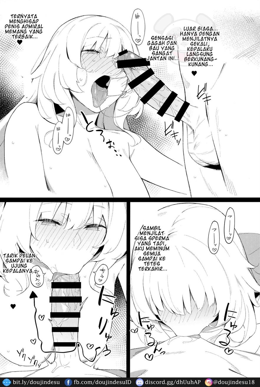 Kekkon Kan Sukebe Roku Chapter 3
