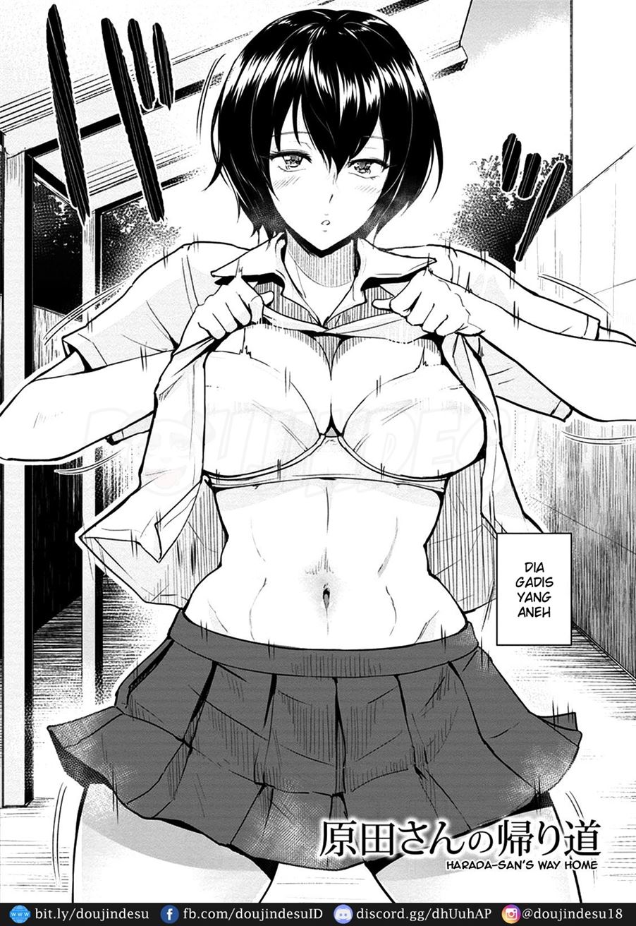 Kimi o Sasou Uzuki Ana Chapter 10
