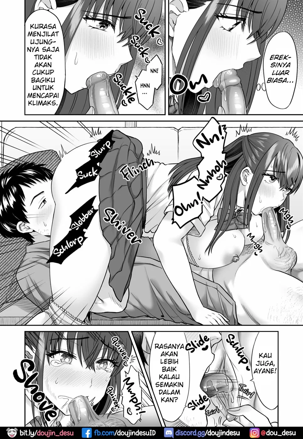Konomi no Mesu ga Jitaku ni Kyufu Sareru Sekai Chapter 1