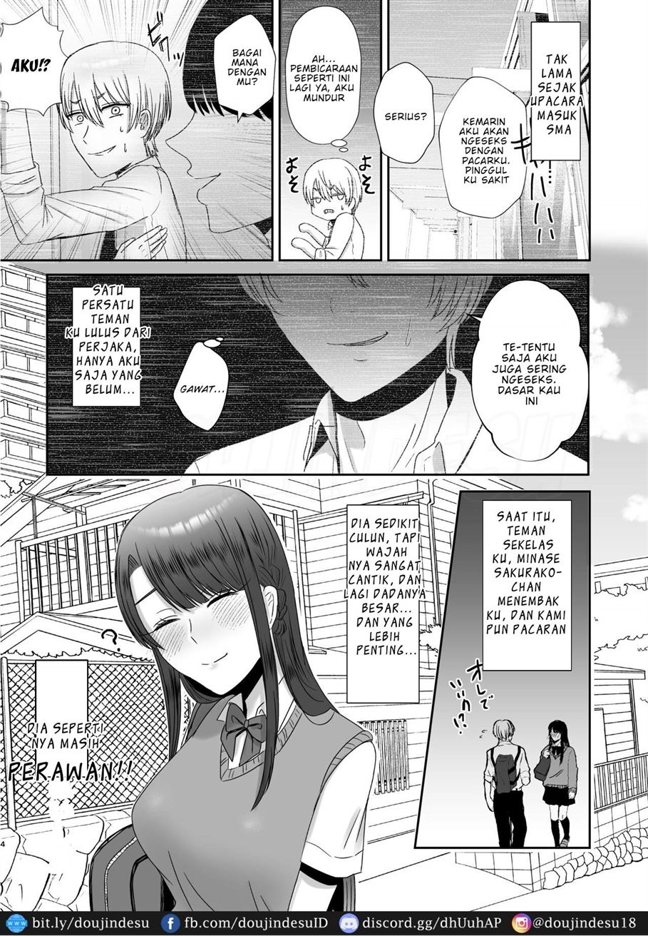 Kouin Dorei Chapter 1