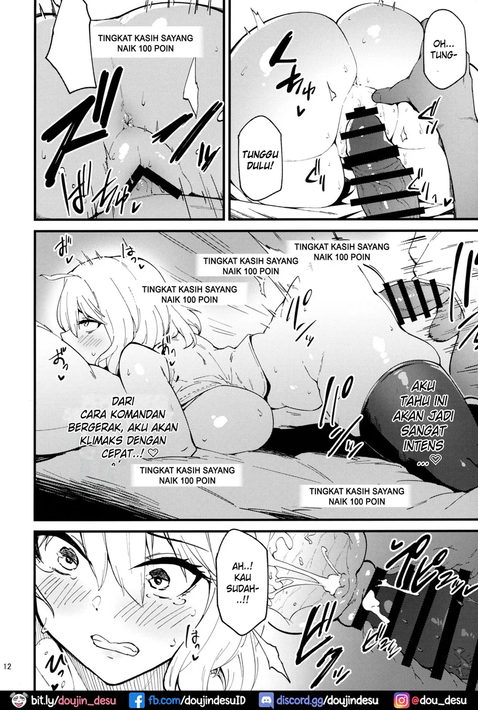 Koukando Bugtteru Chapter 1
