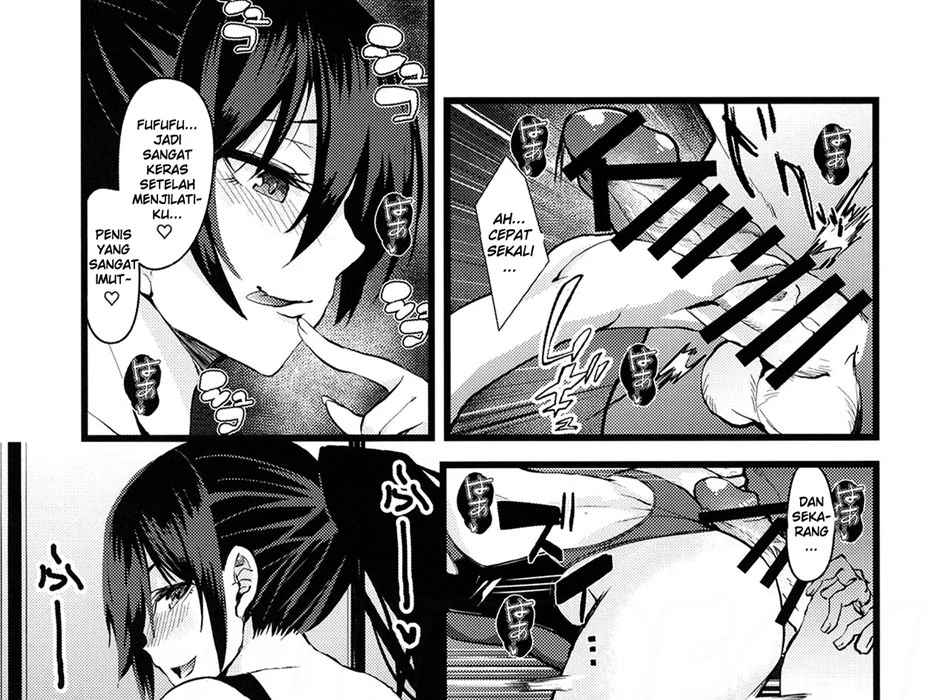Kyouei Mizugi no Shirase Sakuya Onee-chan to… Chapter 1