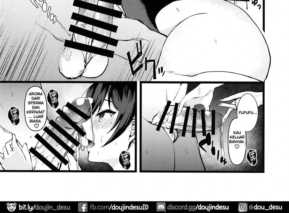 Kyouei Mizugi no Shirase Sakuya Onee-chan to… Chapter 1