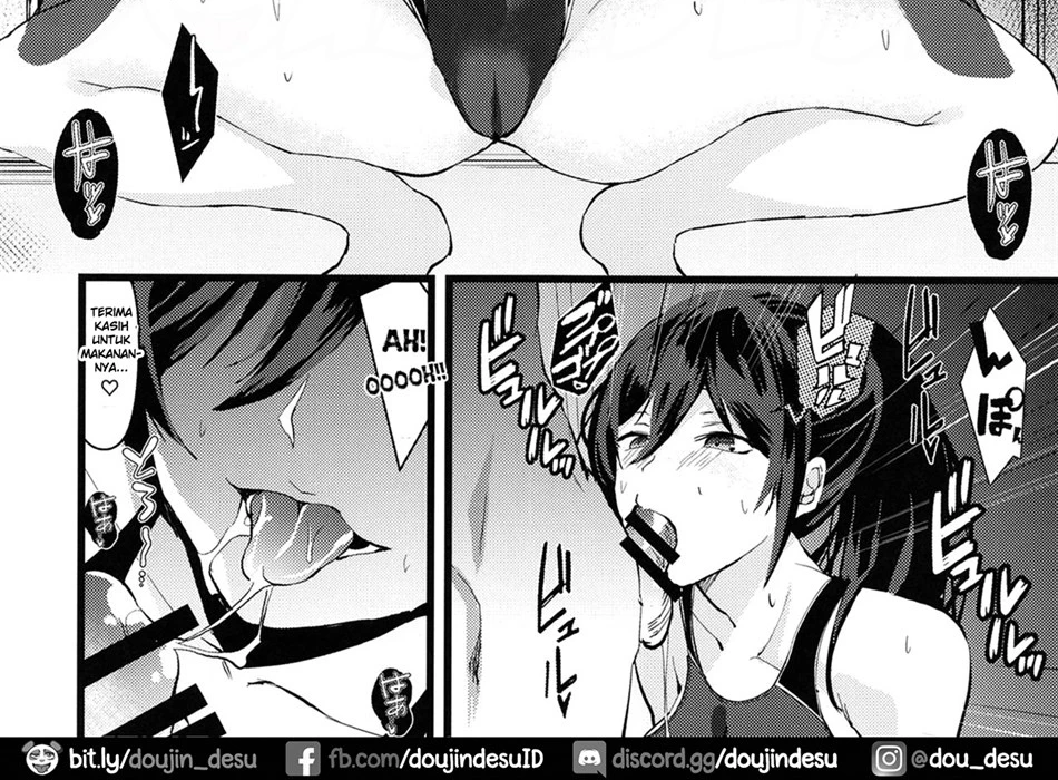 Kyouei Mizugi no Shirase Sakuya Onee-chan to… Chapter 1