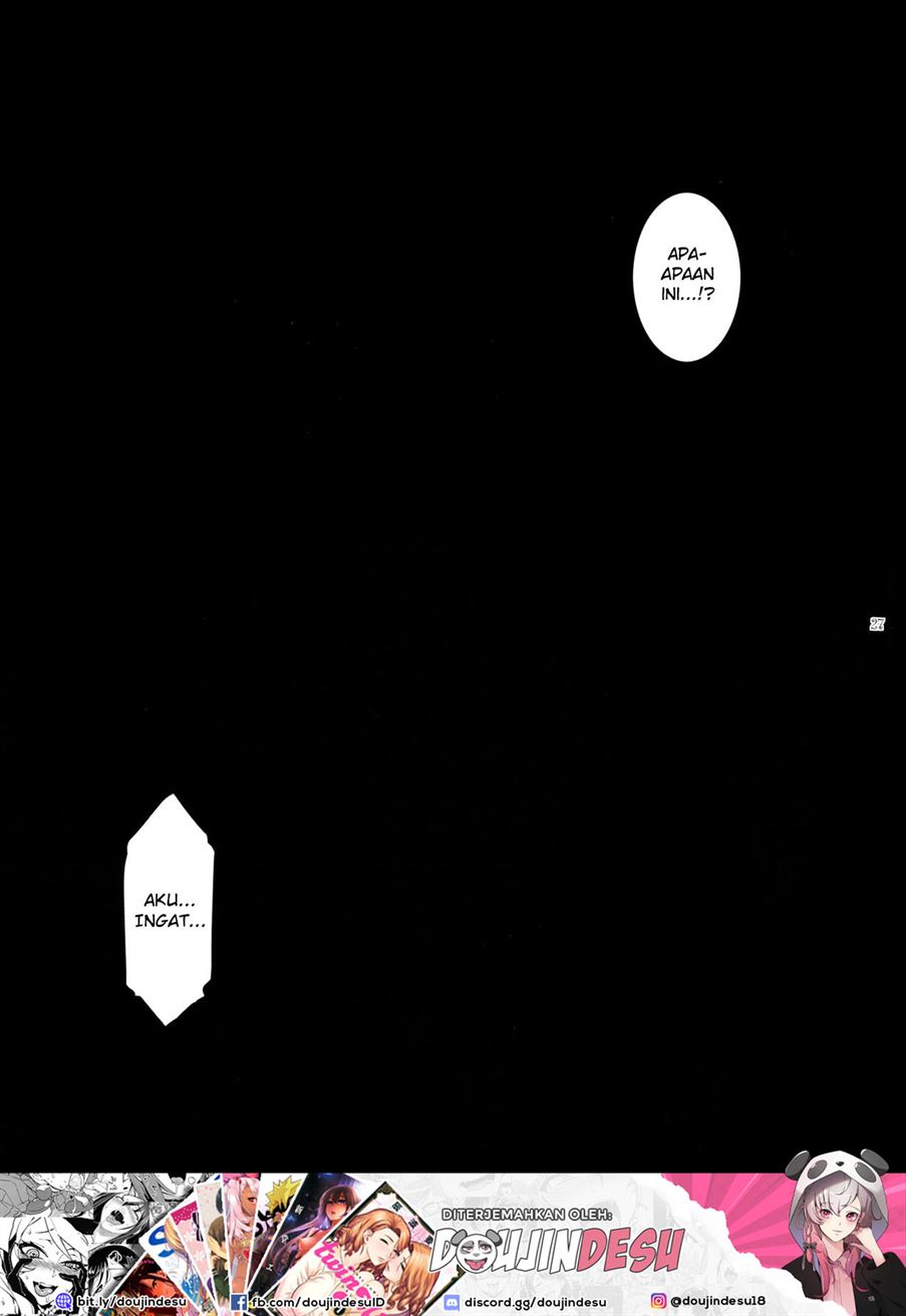 Kyoukai. Chapter 4