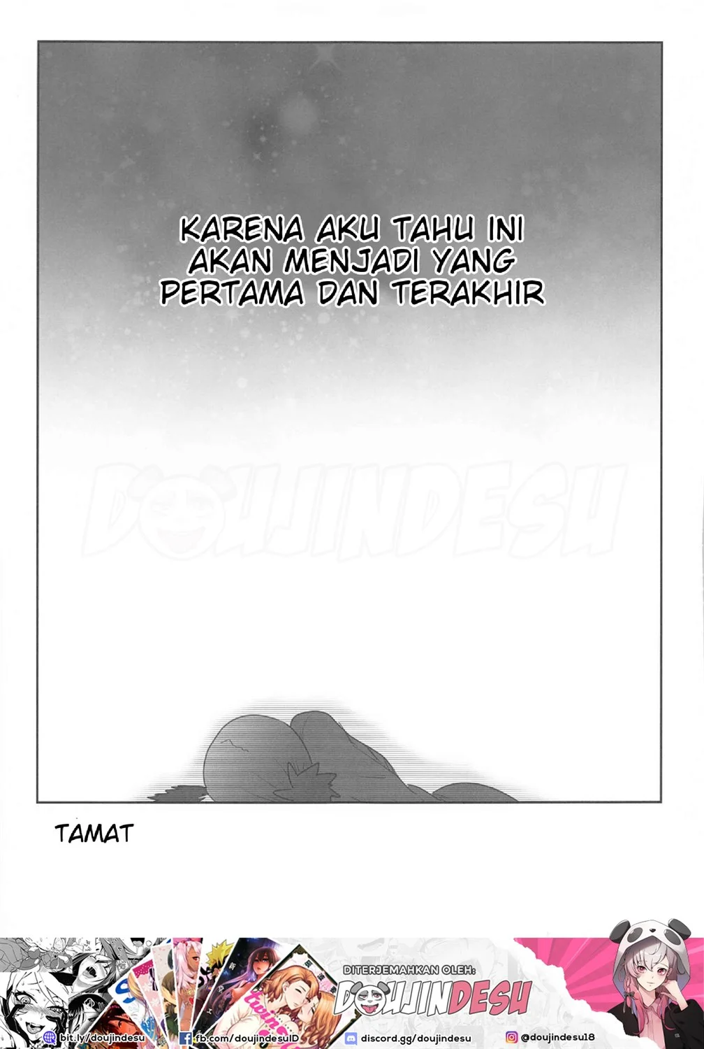 LAST KISS Chapter 1