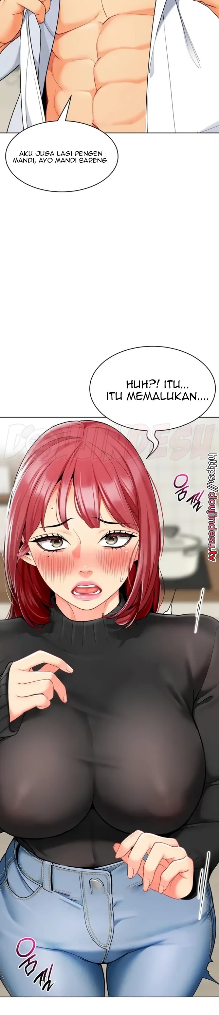 Let’s Play Kindergarten Chapter 22