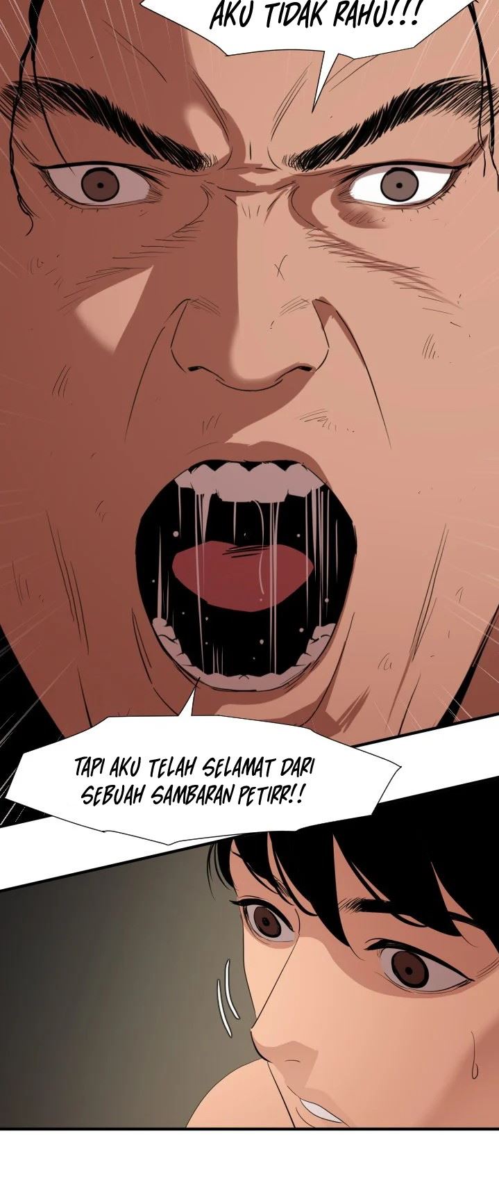 Lightning Rod Chapter 132