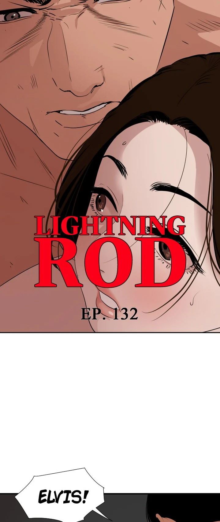 Lightning Rod Chapter 132