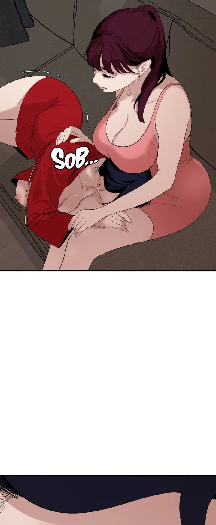 Lightning Rod Chapter 132