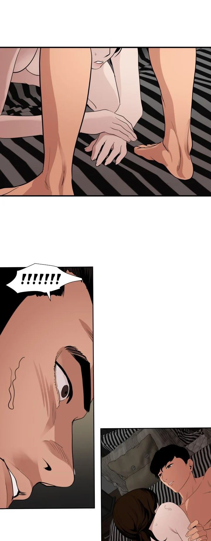 Lightning Rod Chapter 132
