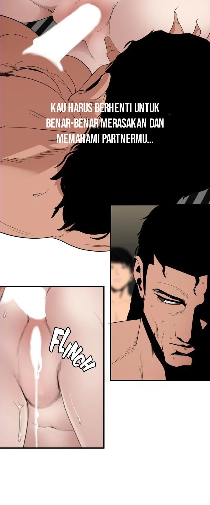 Lightning Rod Chapter 132