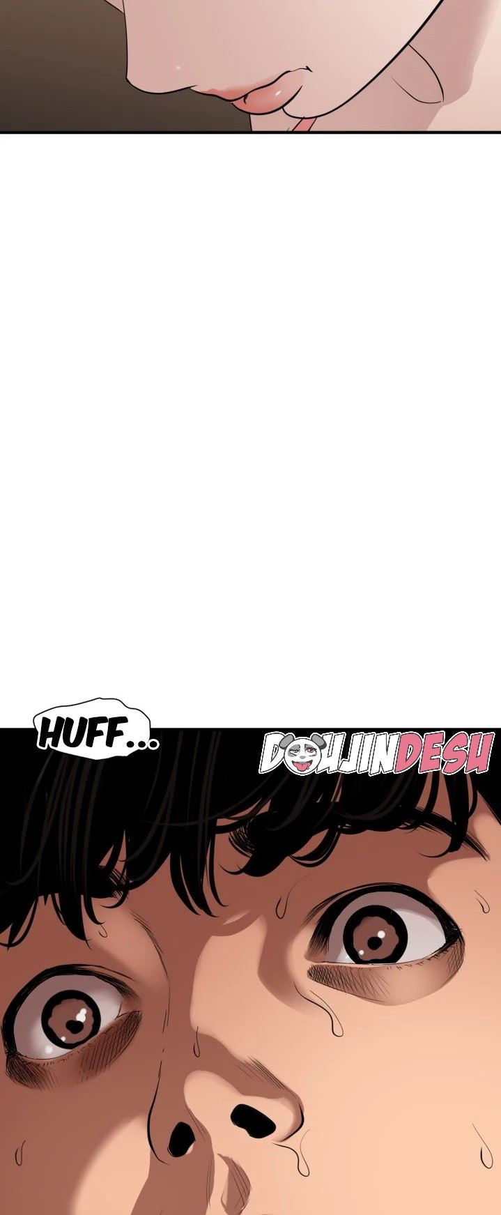 Lightning Rod Chapter 132