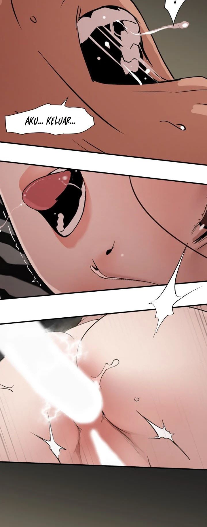 Lightning Rod Chapter 132