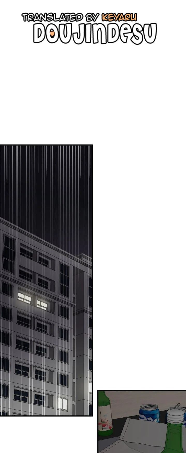 Lightning Rod Chapter 132